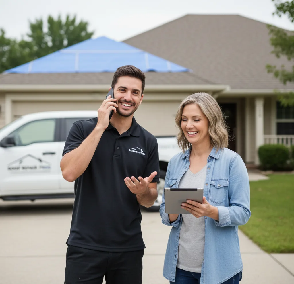 Roof Maintenance in Rock Rapids, IA